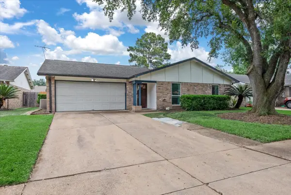 5314 Dunnethead Drive, Houston, TX 77084