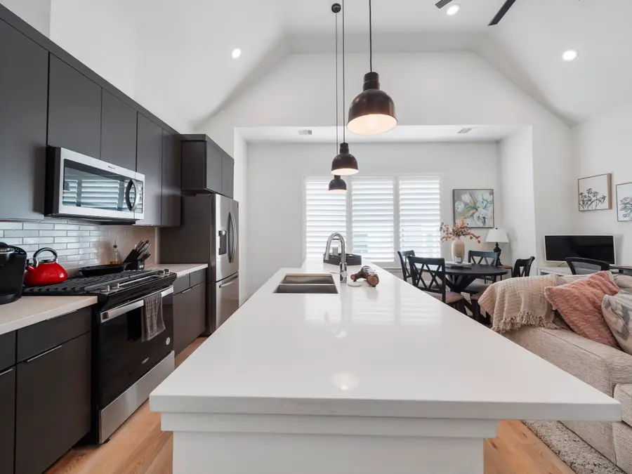 1218 W 24th Street #D, Houston, TX 77008 - #3