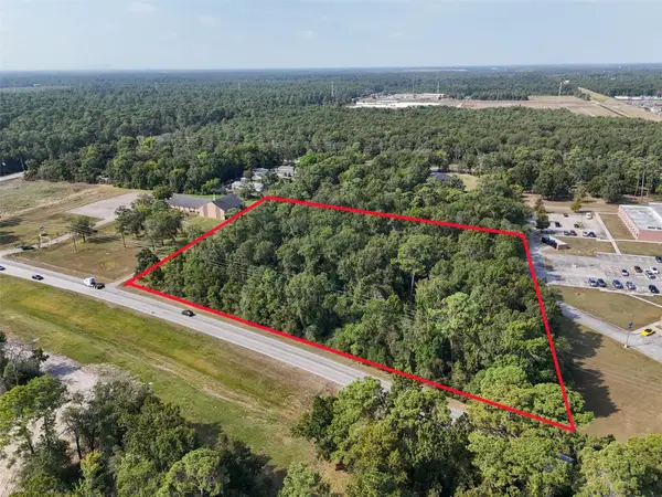 0 C E King Parkway, Houston, TX 77044