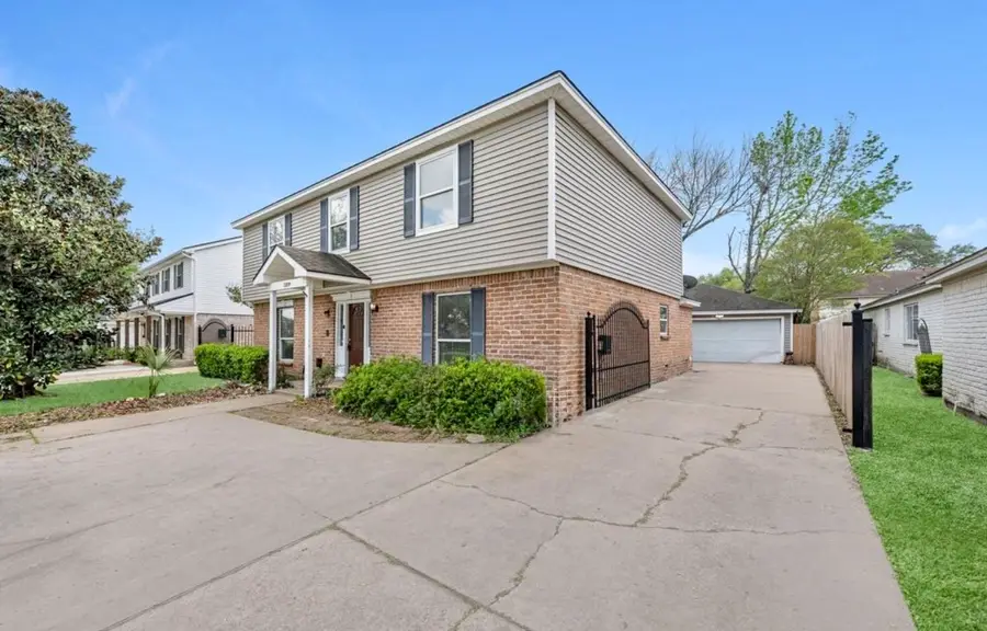 11319 Briar Forest Drive, Houston, TX 77077 - #2