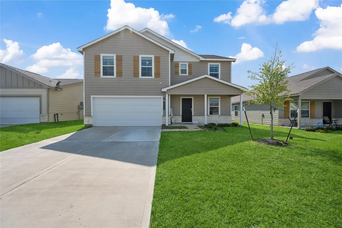 412 Del Monte Drive, Huntsville, TX 77320 - #1