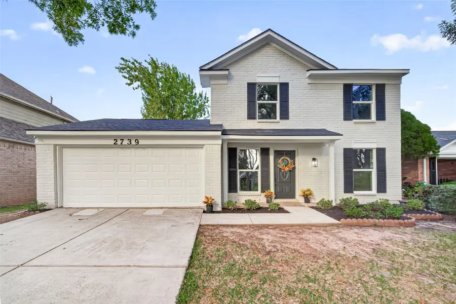 2739 Lakefield Way, Sugar Land, TX 77479 - #2
