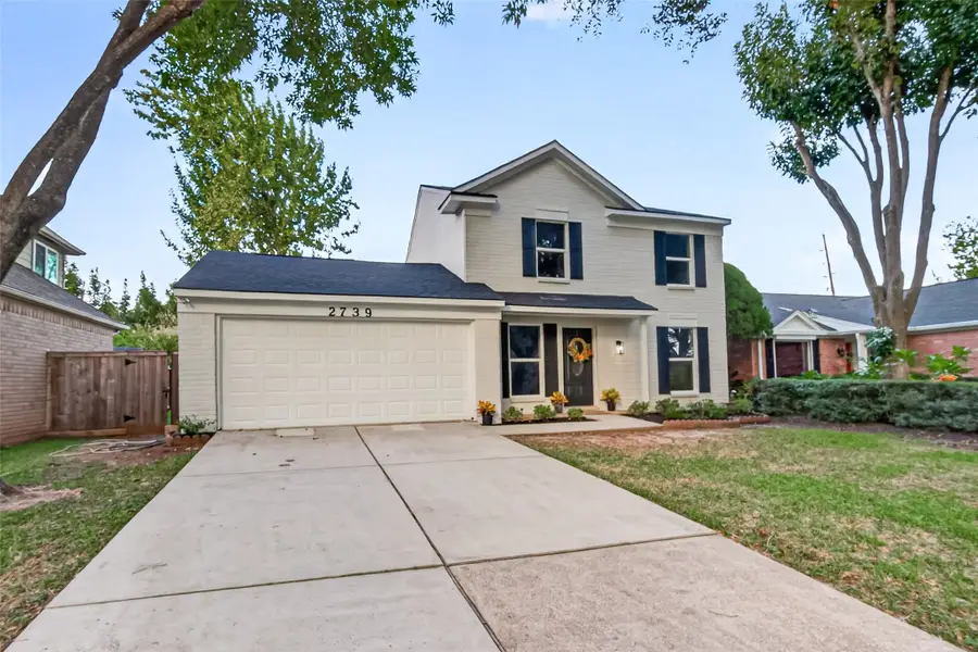 2739 Lakefield Way, Sugar Land, TX 77479 - #3