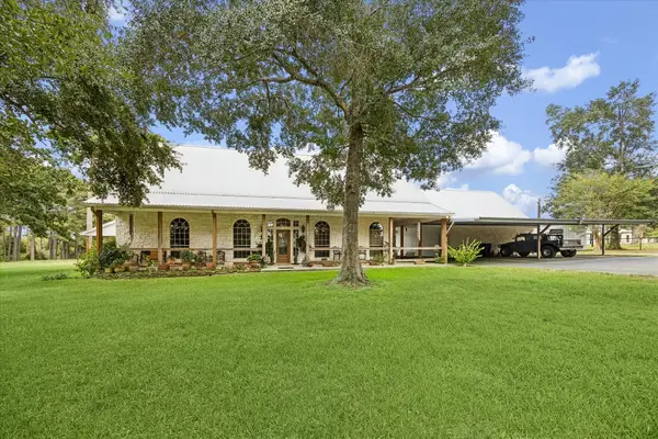 25812 Kickapoo Road, Hockley, TX 77447