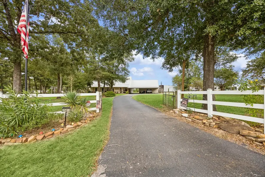 25812 Kickapoo Road, Hockley, TX 77447 - #3