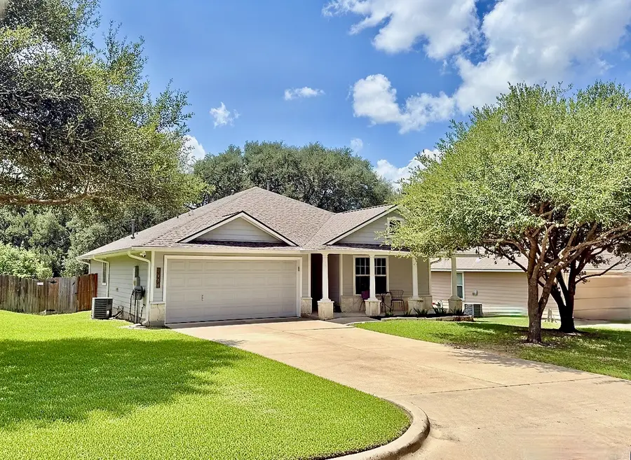 1407 Summer Court, Brenham, TX 77833 - #3