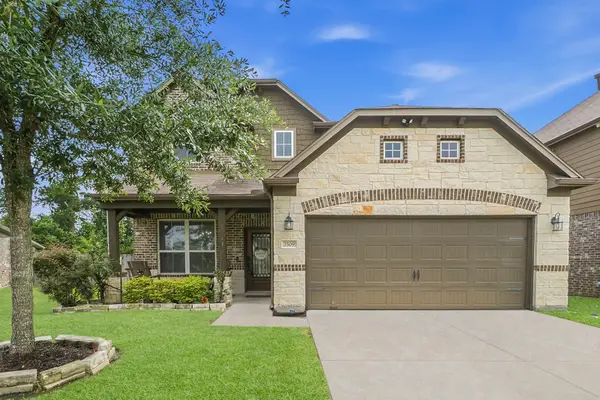 2509 Quartz Trail, Spring, TX 77386