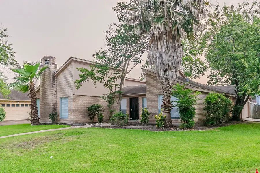 3014 Misty Park Drive, Houston, TX 77082 - Image #2