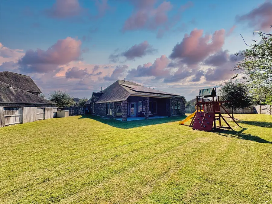 3503 Austen Court, Iowa Colony, TX 77583 - Image #2