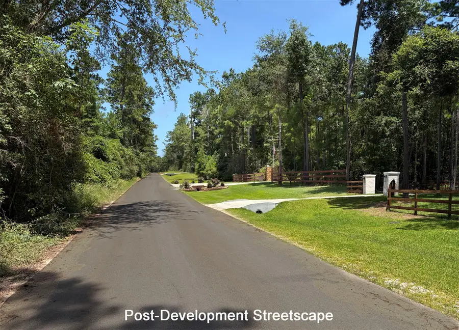 0 Hill Rd, Willis, TX 77378 - #2