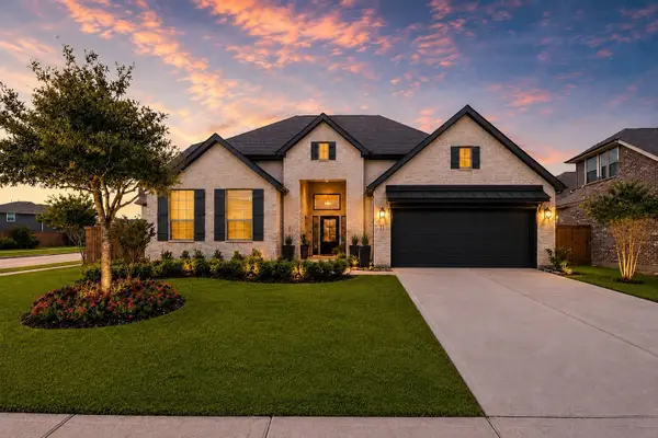23846 Northwood Terrace Lane, Katy, TX 77493