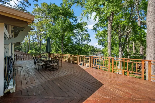 271 Jennings Lane, Livingston, TX 77351