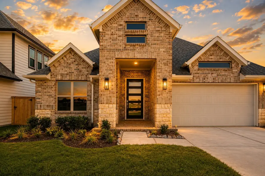 31338 Driggs River Lane, Waller, TX 77484 - #2