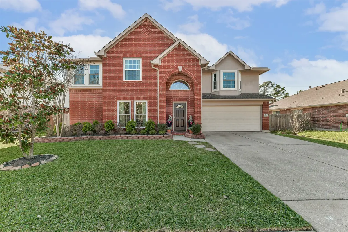 1116 Lake Shore Drive, Pearland, TX 77581 - #1