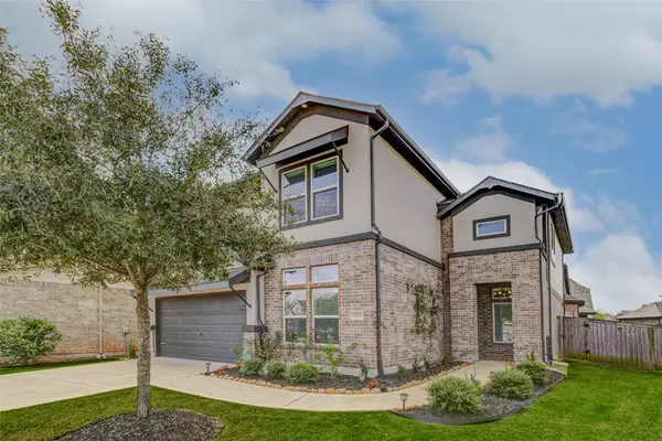 30715 Parkside Passage Drive, Fulshear, TX 77441