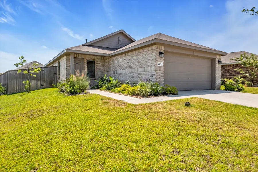 207 River Grove Court, Willis, TX 77378 - #2