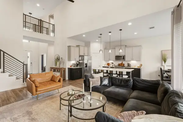 22522 Modica Rift Lane, Katy, TX 77449
