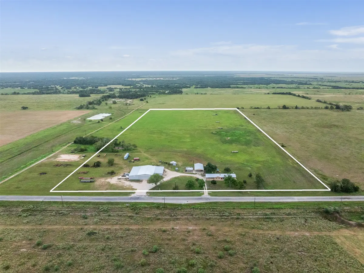 23783 Fm 530, Hallettsville, TX 77964 - #1