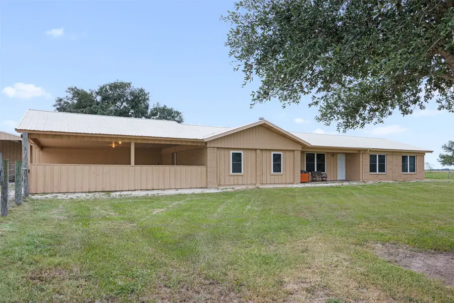 23783 Fm 530, Hallettsville, TX 77964 - #2