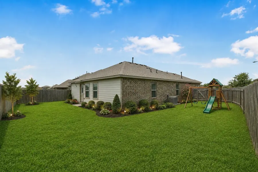 8611 Conquest Circle, Texas City, TX 77591 - #2