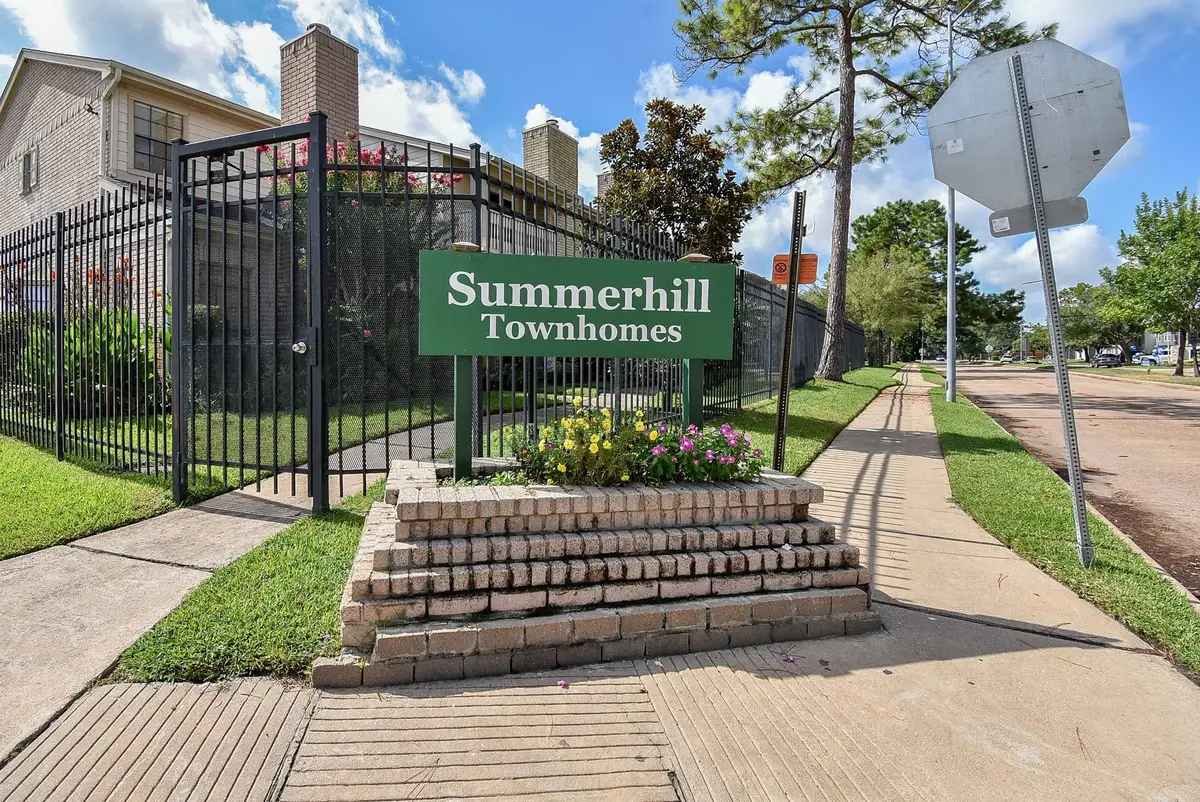 800 Country Place Drive #502, Houston, TX 77079 - #1