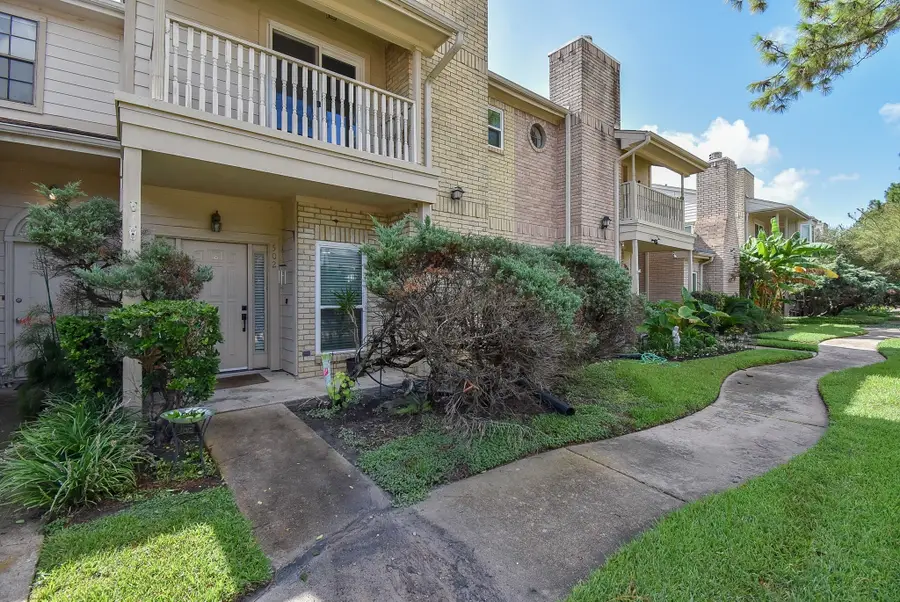 800 Country Place Drive #502, Houston, TX 77079 - #3