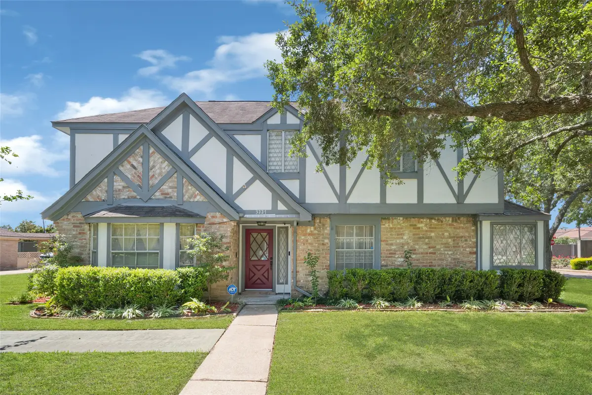 3227 Ashmont Lane, Missouri City, TX 77459 - #1