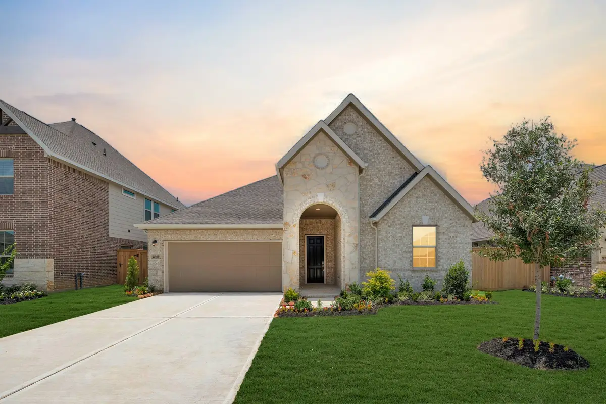 21922 Iris Colony Drive, Waller, TX 77484 - #1