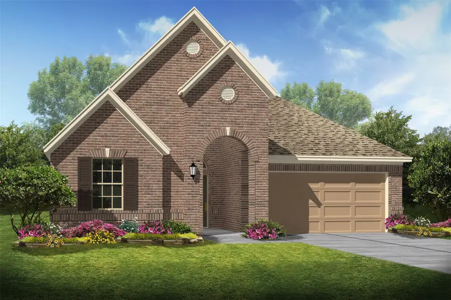 21922 Iris Colony Drive, Waller, TX 77484 - #2