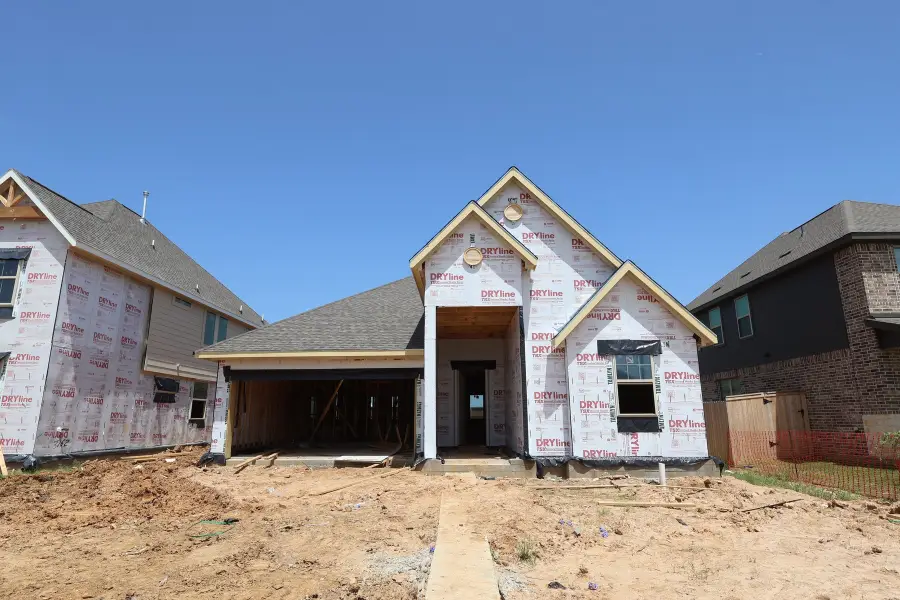 21922 Iris Colony Drive, Waller, TX 77484 - #3