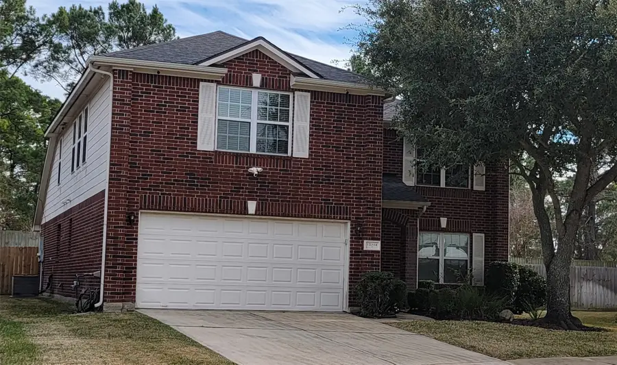 12314 Brentleywood Lane, Houston, TX 77070 - #2