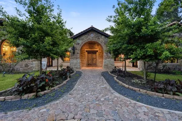 2426 Blue Lake Drive, Magnolia, TX 77354 - #2