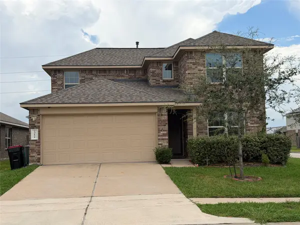 23151 Robbers Nest Dr, Apple Springs, TX 77373