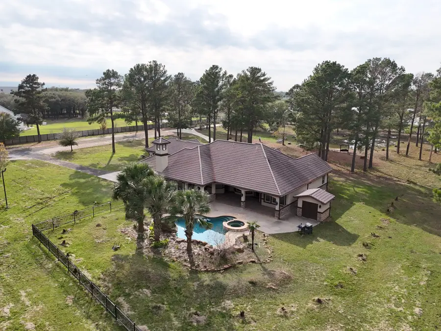 26325 Bauer Hockley Road, Hockley, TX 77447 - #2