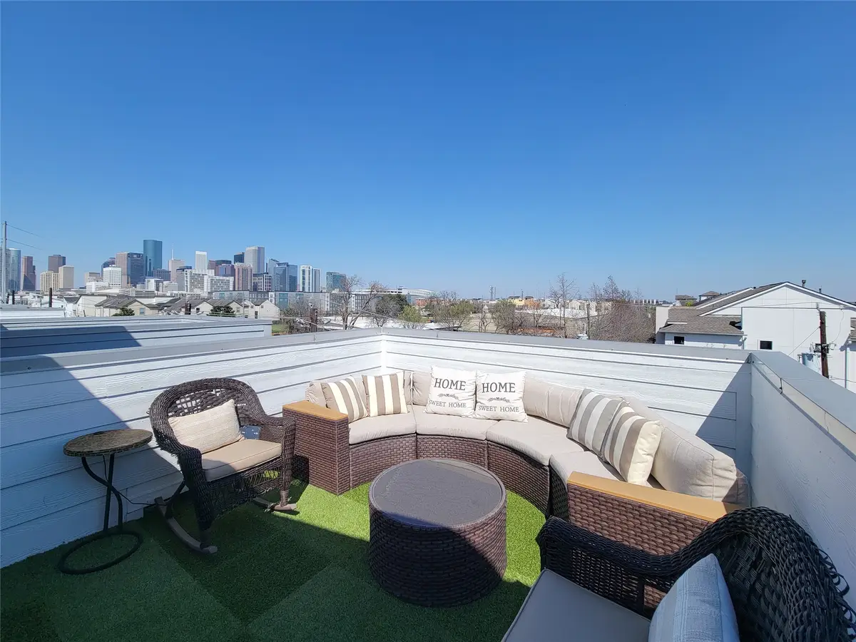 1705 Eado Point Lane, Houston, TX 77003 - #1