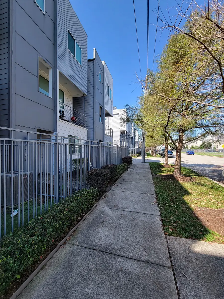 1705 Eado Point Lane, Houston, TX 77003 - #3