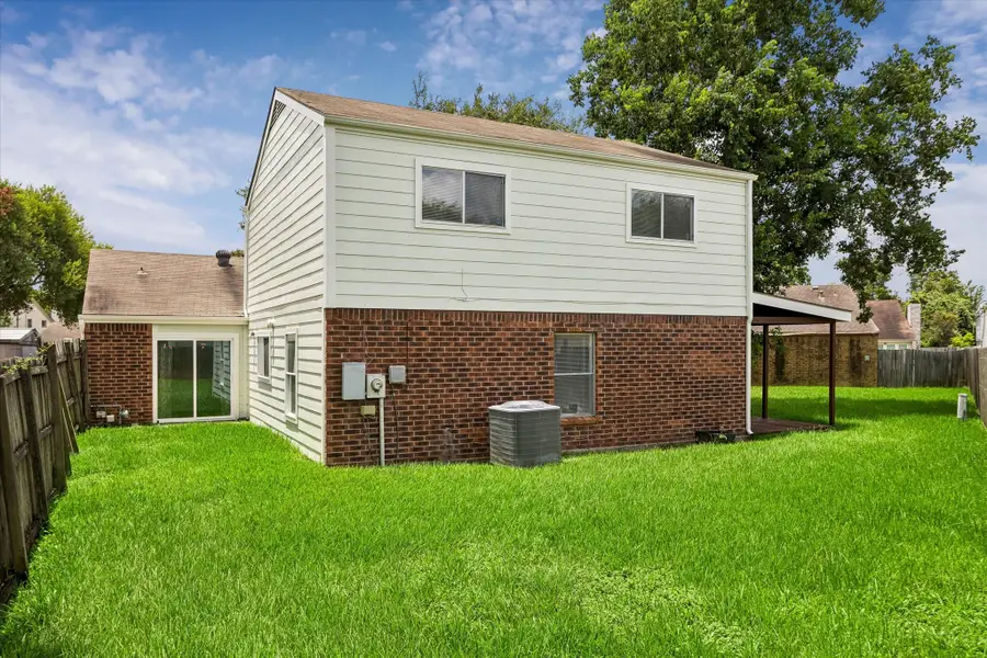 3406 Duncaster Court, Missouri City, TX 77459 - #3