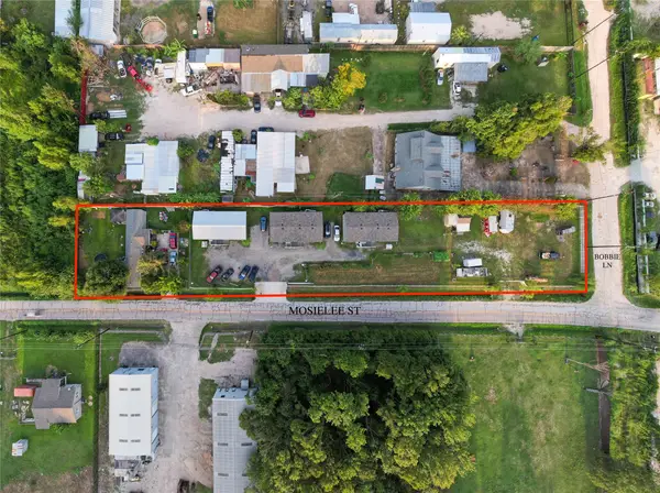 3234 Bobbie Street, Houston, TX 77086