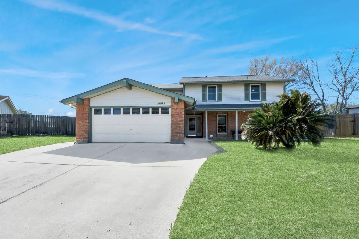 10522 Gulfstream Lane, Sugar Land, TX 77498 - #1
