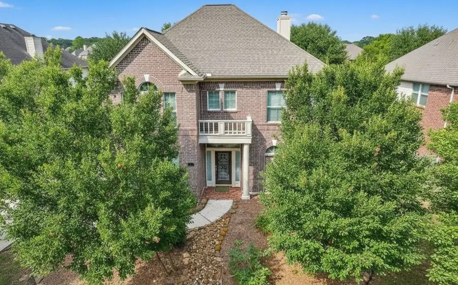 14 Broadweather Place, The Woodlands, TX 77382 - Image #2