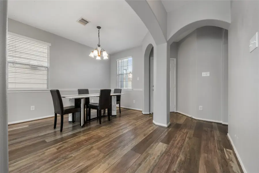 6354 Wilshire Ridge, Houston, TX 77040 - #2