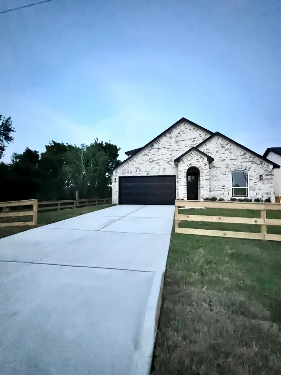 12911 Green Valley, Rosharon, TX 77583 - #3