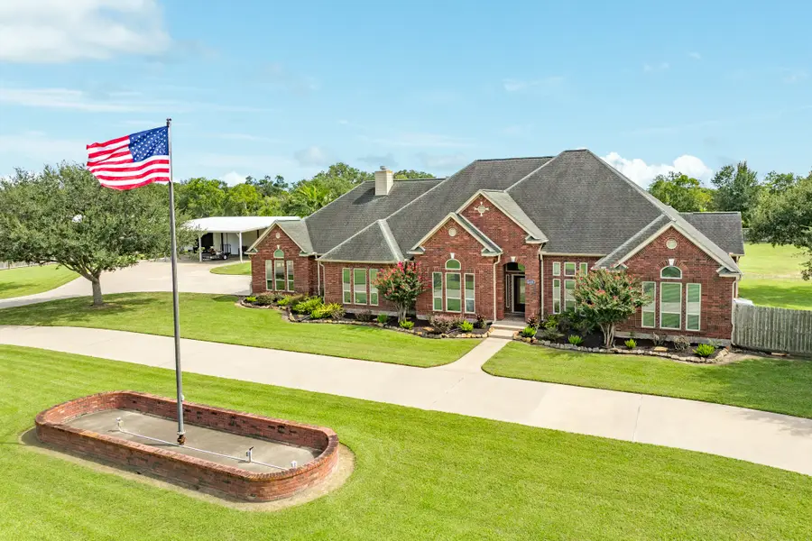 16337 County Road 171, Danbury, TX 77534 - #2