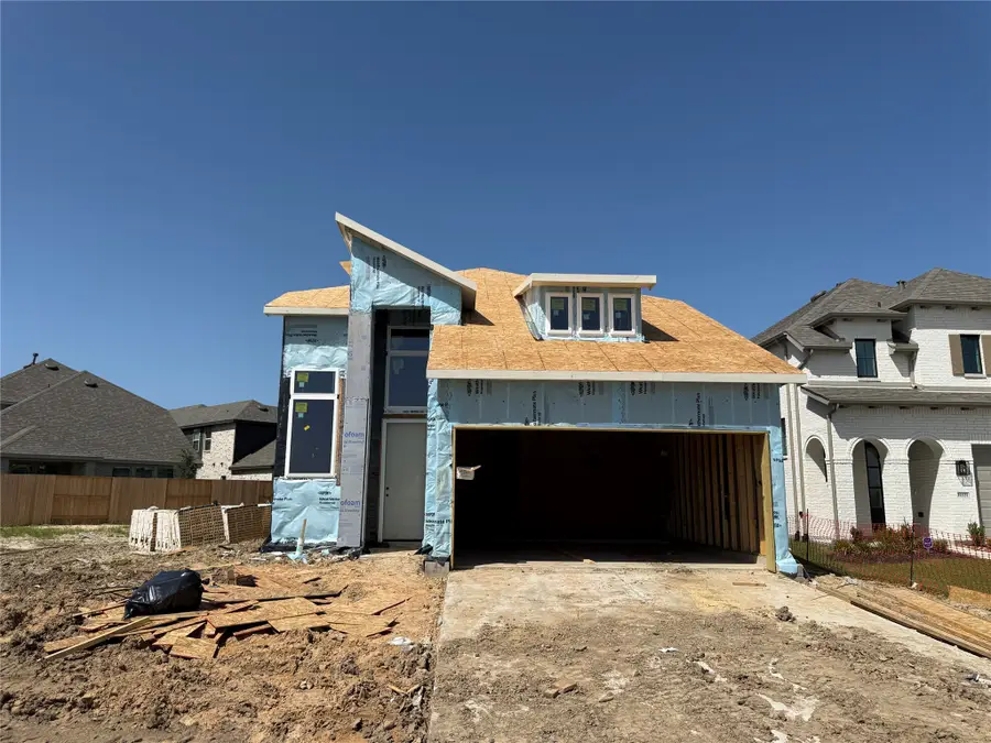 10327 Da Silva Street, Iowa Colony, TX 77583 - #2