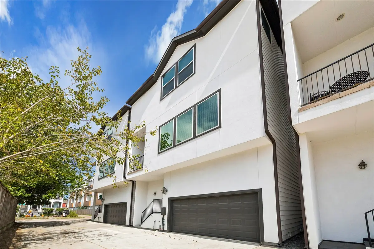 1546 W 23rd Street, Houston, TX 77008 - #1