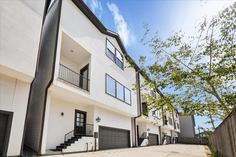 1546 W 23rd Street, Houston, TX 77008 - #2