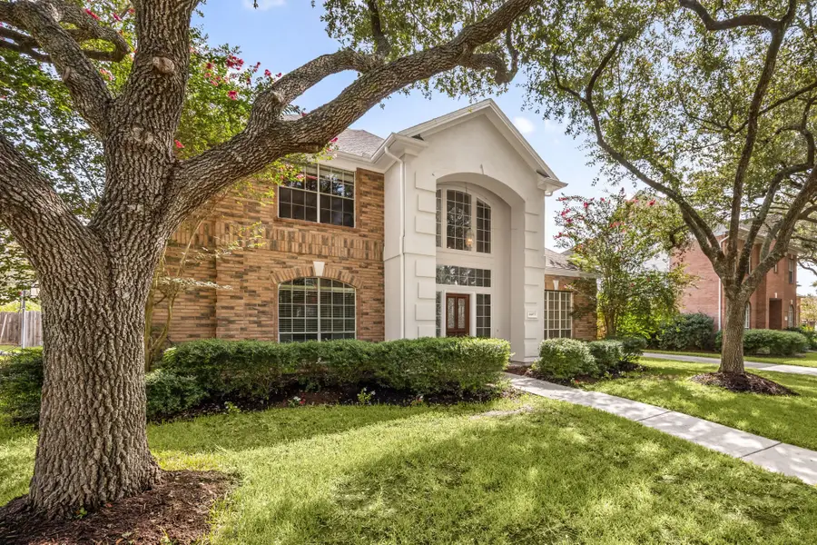4403 Tarlton Way, Sugar Land, TX 77478 - #2