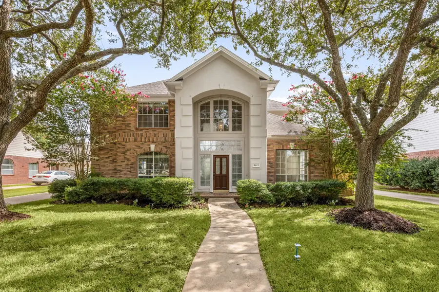 4403 Tarlton Way, Sugar Land, TX 77478 - #3
