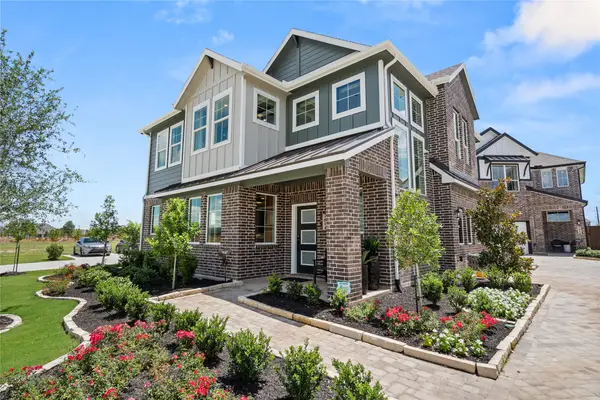 21214 Creeping Bentgrass Drive, Cypress, TX 77433