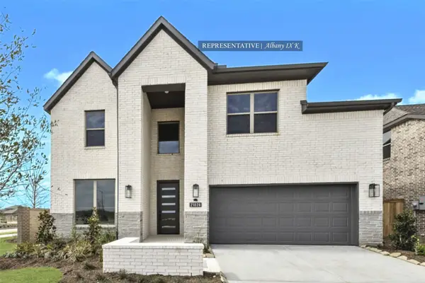 21214 Tarrant Hill Drive, Cypress, TX 77433